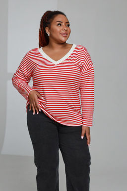 Лонгслив-5651