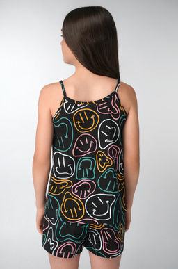 Пижама для девочки Happyfox