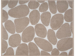 6с104.714ж2 Камешки (лен3) Полотенце махровое 50х65см