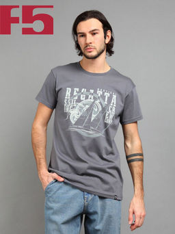 Футболка мужская _ 02285/Regatta