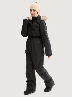 Комбинезон 8з5425 черный