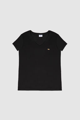 Kad_n Siyah Basic Ti__rt - U.s. polo assn фото 6
