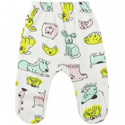 Ползунки ГАВ-ГАВ футер 0693301101