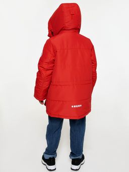 Куртка зимняя - Avese фото 24