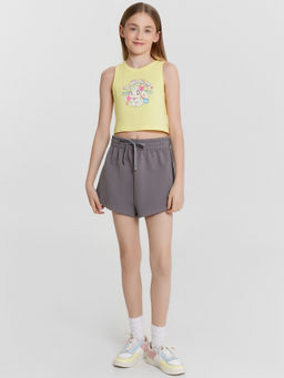 ШОРТЫ ДЛЯ ДЕВОЧЕК - Mark formelle фото 3