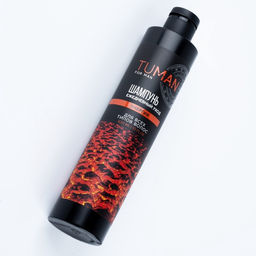 Шампунь для волос мужской, энергия, 300 мл, URAL LAB