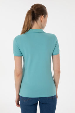 Kad_n Mint Basic Ti__rt Sepette S_rpriz _ndirim - U.s. polo assn фото 12