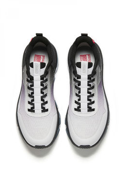 Кроссовки для бега Серый/Черный