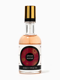 Туалетная вода женская Аромо Магия Ложе Страсти, 30 мл