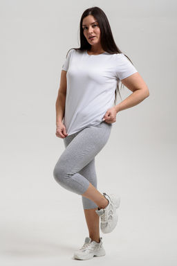 Бриджи 7379 - Натали фото 26