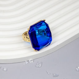 Кольцо Арт. 3V-8421-Y