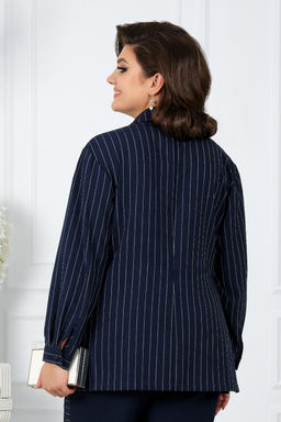 Костюм Ninele 5980 синий  фото 4