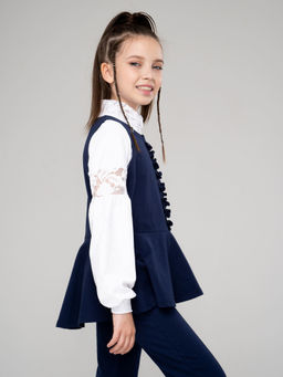 Жилет - Looklie фото 2