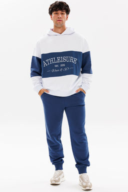 Худи GO M4072/01-01.182-188 белый