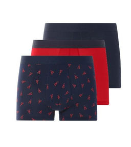 Мужские боксеры LIVERGY 3 шт фото 11