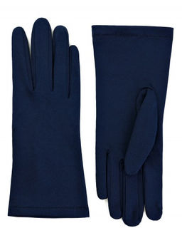 Перчатки жен Labbra LB-PH-101 d.blue  фото 4