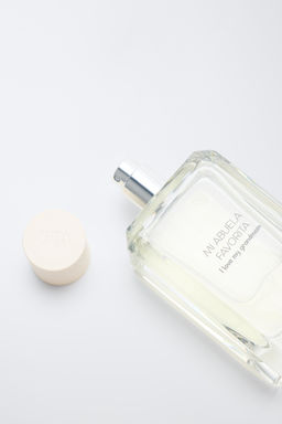 MI ABUELA FAVORITA I LOVE MY GRANDMOM EDT 100 ML (3.4 FL.OZ) - Zara фото 4