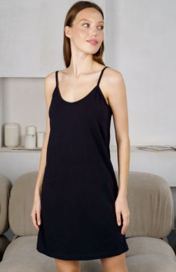 Сорочка (хлопок 95%, лайкра 5%