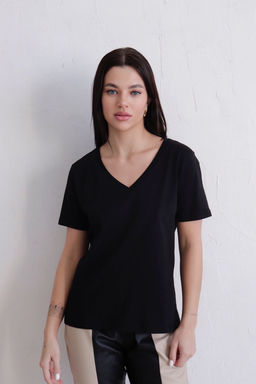 11140 Топ из хлопка - Martichelli фото 2