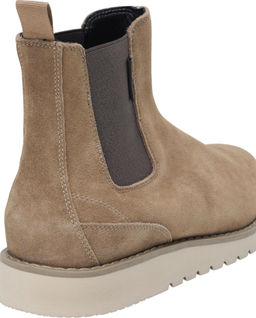 Ботинки мужские