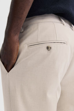 Pantal?n sastre Slim Fit - H&m фото 9