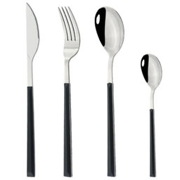 12048 Набор столовых приборов на 6 персон 24 пр подар/упаковка MB (х12) - Mayer&boch фото 8