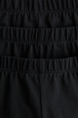 Pack de 3 mallas de ciclista - H&m фото 3