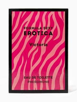 Туалетная вода женская Erotica Victoria, 100 мл