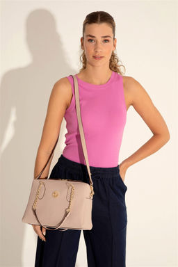 Женская сумка с песком