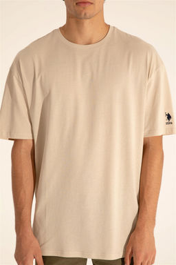 Мужская футболка с камнем - U.s. polo assn фото 14