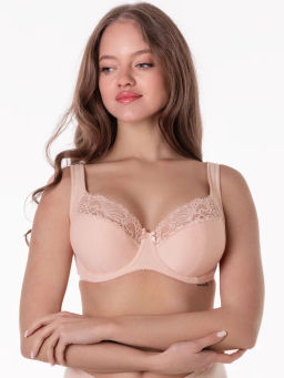 БЮСТГАЛЬТЕР Milavitsa 107730/C05 нюд