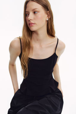 Top de tirantes - H&m фото 6