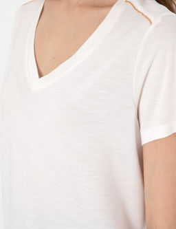 Krem Regular Fit Ti__rt