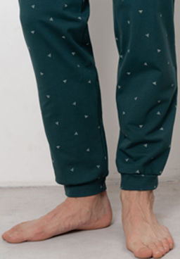 БРЮКИ МУЖСКИЕ арт. 6523M-50142.2H-066