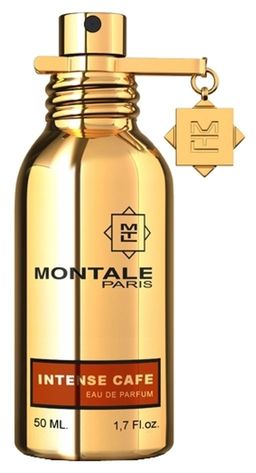 MONTALE Intense Cafe/Интенс Кафе u EDP 50 ml M, парфюмерная вода