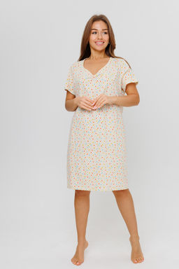 № 1900 Ночная сорочка - Modellini фото 8