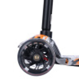 Самокат четырехколесный Slider