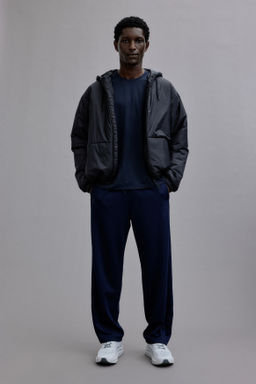 Joggers de deporte con DryMove Relaxed Fit - H&m фото 4