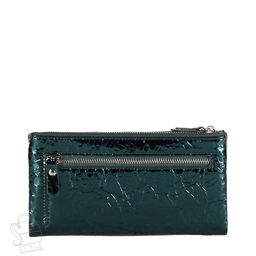 Женский кошелек 3887-1809 green Vermari в Новосибирске