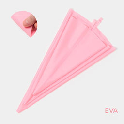 Набор кондитерский KONFINETTA, 17 предметов, розовый  фото 11