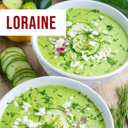 60051 Набор салатников 6шт 300мл фарфор LR (х12) - Mayer&boch фото 10