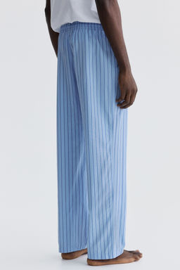Pantal?n de popelina Relaxed Fit - H&m фото 8