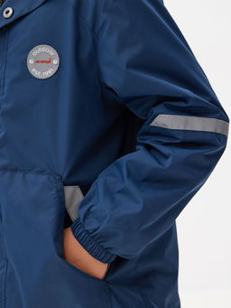 Ветровка 25531-417 джинсовый - Avese фото 55