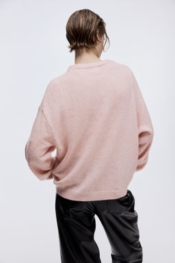 Jersey de punto - H&m фото 15