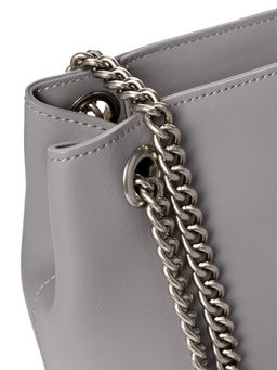 Сумка ELEGANZZA ZQ138-2224 light grey