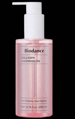 Biodance Collagen Cleansing Oil, 200 ml - Гидрофильное масло с коллагеном