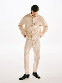 Джинсы 710 Loose Fit мужские свободного кроя