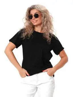 Футболка женская 247-1 - Вега фото 5