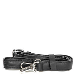SJ7669 black, Женская кожаная сумка "Тоут", Barcelo Biagi