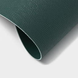 Цена за 12 шт. Салфетка сервировочная на стол Тэм, d=35 см, цвет зелёный - Simaland фото 10